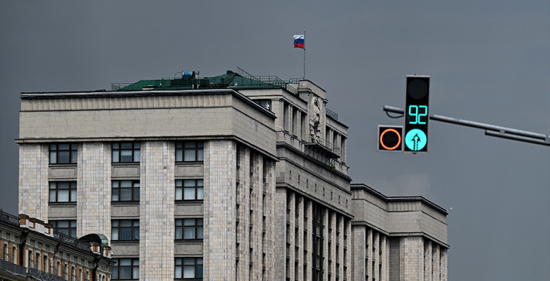 Госдума приняла закон о передвижных аптеках