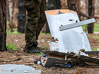 Минобороны: за ночь силы ПВО уничтожили 172 украинских беспилотника над регионами РФ