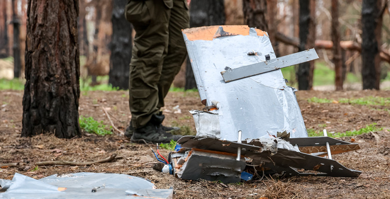 Минобороны: за ночь силы ПВО уничтожили 172 украинских беспилотника над регионами РФ