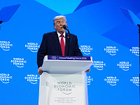 Дональд Трамп призвал к немедленным переговорам о покупке Гренландии США