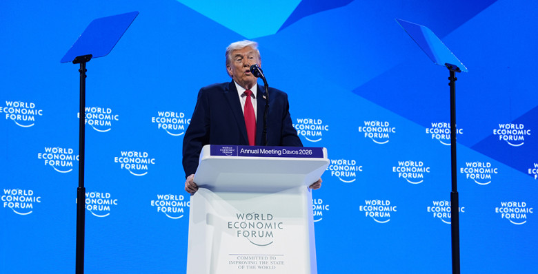 Дональд Трамп призвал к немедленным переговорам о покупке Гренландии США