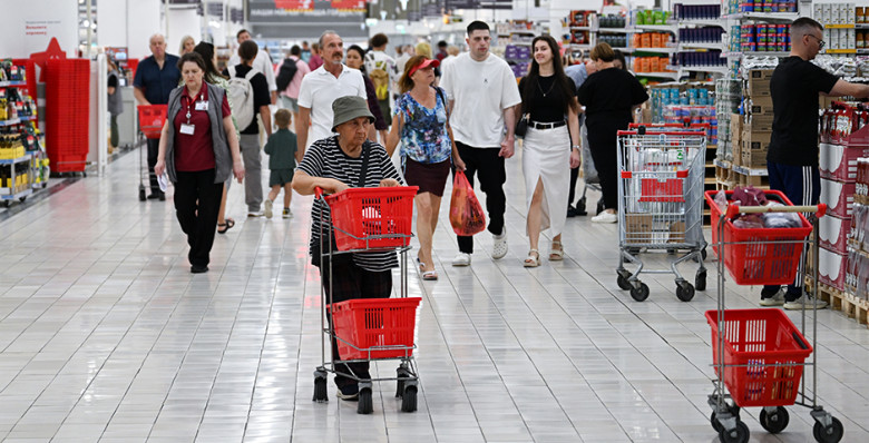 Индекс деловой активности в сфере услуг России возобновил рост в октябре