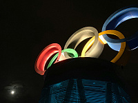 МОК запретил трансгендерам участвовать в женских соревнованиях на Олимпиаде