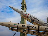 Власти Ирана анонсировали «самый сильный» удар по Израилю и США