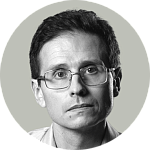 Игорь Додонов