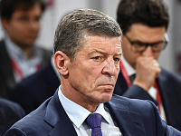 РБК узнал содержание предложенных Дмитрием Козаком реформ