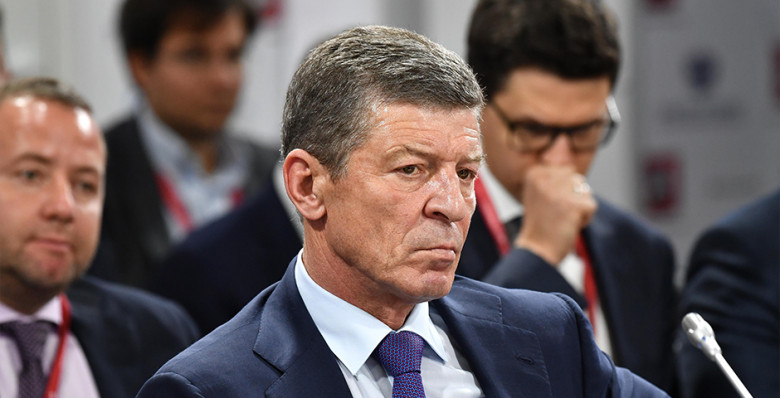 РБК узнал содержание предложенных Дмитрием Козаком реформ