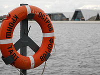 Александр Беглов сообщил о повреждениях в Кронштадте при атаке беспилотника