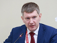 Максим Решетников заявил о стабилизации ситуации в экономике России