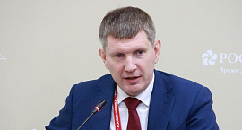 Максим Решетников заявил о стабилизации ситуации в экономике России