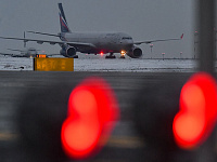 «Аэрофлот» отменил рейсы в Краснодар 12 января