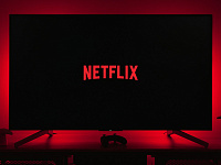 Netflix запустит видеоигры для телевизоров