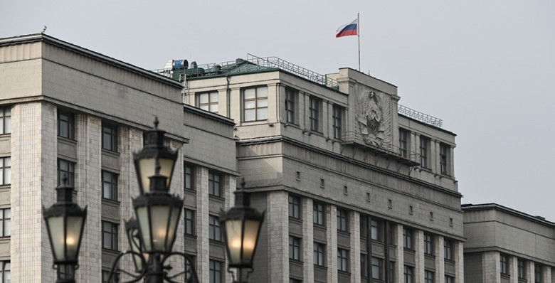 Госдума продлила эксперимент по исламскому банкингу