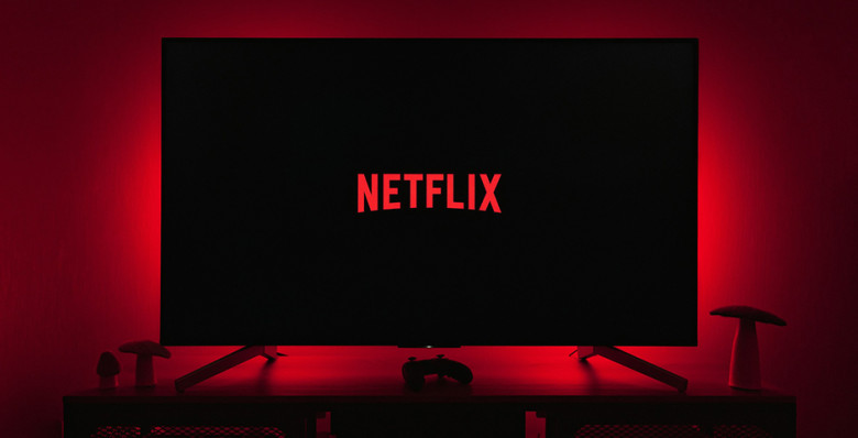 Netflix запустит видеоигры для телевизоров