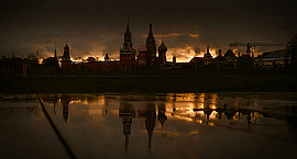 В Кремле разъяснили слова Владимира Путина о ядерных испытаниях