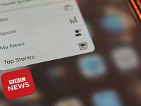 Дональд Трамп подаст к BBC иск на $1 млрд 