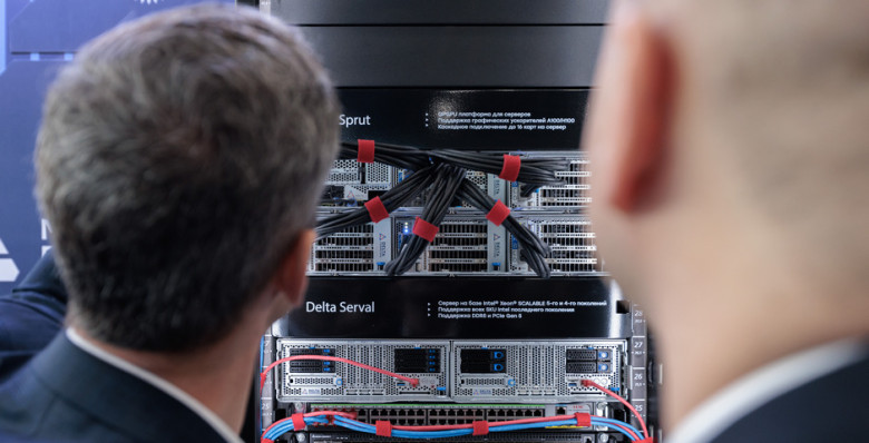 РБК узнал о моратории операторов на расширение каналов связи в Европу ради борьбы с VPN