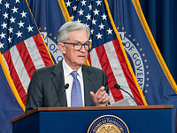 В США начали уголовное расследование в отношении главы ФРС Джерома Пауэлла