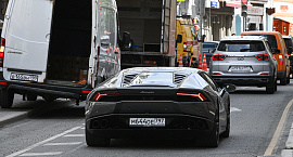 Неравенство доходов в России достигло 18-летнего максимума