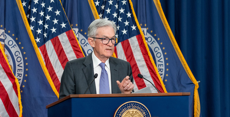 В США начали уголовное расследование в отношении главы ФРС Джерома Пауэлла