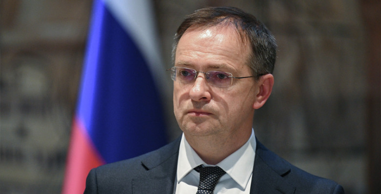 Российская делегация прибыла в Женеву на переговоры по Украине