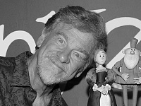 Умер режиссер мультфильма «Король Лев» Роджер Аллерс