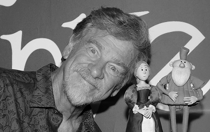 Умер режиссер мультфильма «Король Лев» Роджер Аллерс