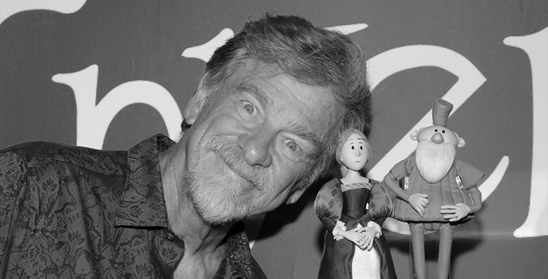 Умер режиссер мультфильма «Король Лев» Роджер Аллерс