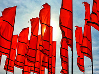 Россияне назвали героев-«редфлагов» среди литературных персонажей