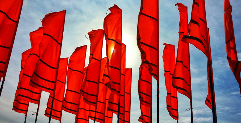 Россияне назвали героев-«редфлагов» среди литературных персонажей