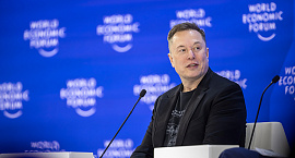 Илон Маск объявил о присоединении xAI к SpaceX