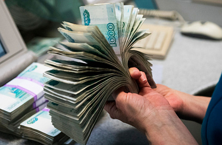 Новый год дороже денег