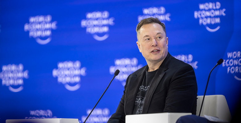 Илон Маск объявил о присоединении xAI к SpaceX