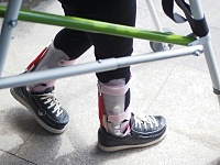 Владимир Путин повысил выплаты по уходу за детьми с инвалидностью