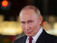 Владимир Путин: угля на Дальнем Востоке хватит на 900 лет