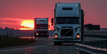 Инфляцию доставят фурами