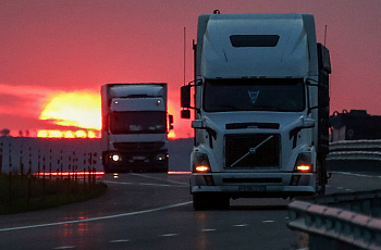 Инфляцию доставят фурами