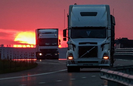 Инфляцию доставят фурами