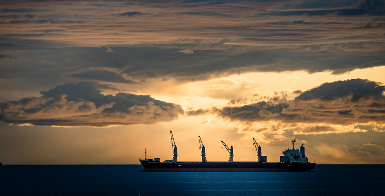 Несколько танкеров в Черном море подверглись атаке беспилотников