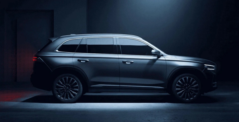 Продажи первой модели Volga начнутся летом 2026 года
