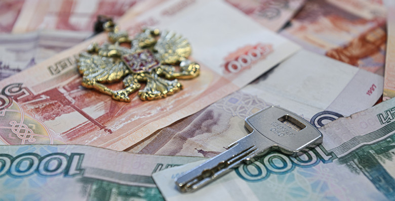 Генпрокуратура предложила меры борьбы с «бабушкиной схемой»