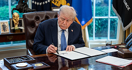 Дональд Трамп заявил, что остановит конфликт на Украине назло критикам