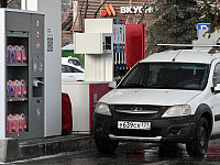 Кремль отверг возможность влияния ситуации вокруг Ирана на цены на топливо в РФ