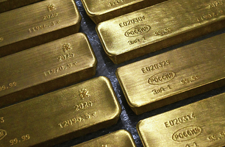 Фонды наращивают благосостояние