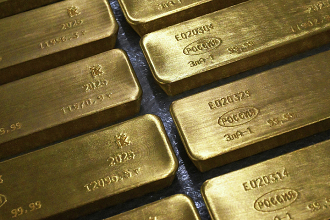 Фонды наращивают благосостояние