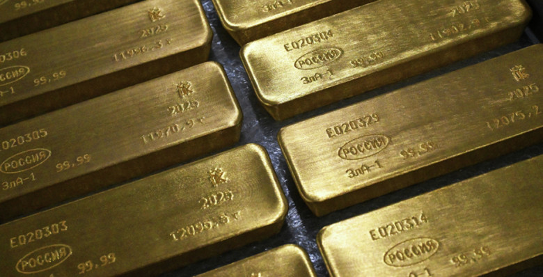 Фонды наращивают благосостояние