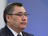 Президент Киргизии предложил вернуть смертную казнь