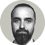 Михаил Успенский