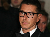 Стефано Габбана покинул пост главы совета директоров Dolce & Gabbana