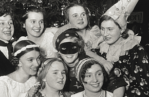 Открытки до востребования